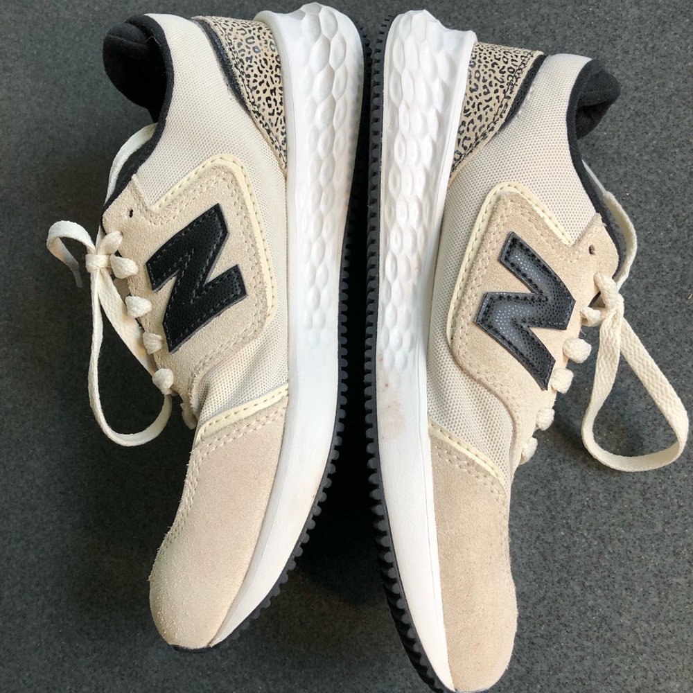 New Balance X70